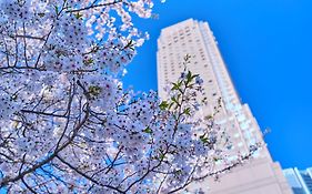 Cerulean Tower Tokyu Hotel, A Pan Pacific Partner Hotel